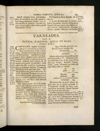 399-407, Carneades