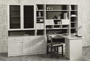 Anbauwand (Modell 5041)