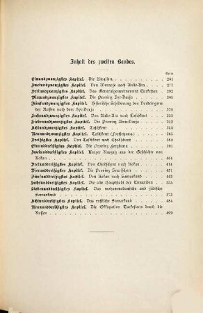 Russisch-Central-Asien : nebst Kuldscha, Buchara, Chiwa und Merw, 2
