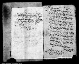 Einsetzung lutherischer Pröpste in den Frauenklöstern Egeln, Althaldensleben, Meyendorf und St. Agneten in Magdeburg