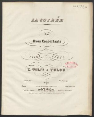 Flute