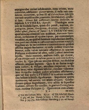 Lectvros Salvte Plvrima Impertit Et Ad Avdiendam Orationem Inavgvralem Postridie F. Michaelis Archangeli ... Invitat Gottlieb VVernsdorfivs ... H. T. Decanvs