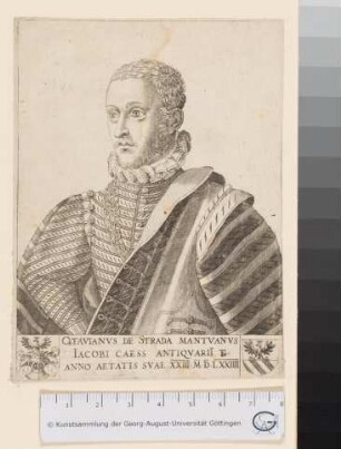 Otavianus de Strada