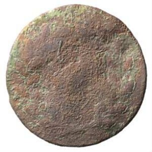 Fundmünze, Pfennig, 18. - 19. Jh.