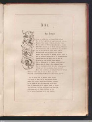 Klio - Das Zeitalter