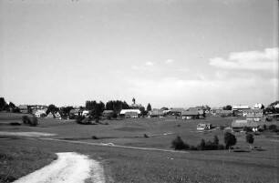 Höchenschwand: Gesamtansicht