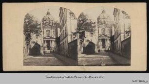 Val-de-Grâce, Notre-Dame du Val-de-Grâce, Notre-Dame-de-la-Crèche du Val-de-Grâce, Paris