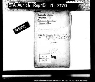 Die Frage der Heranziehung der nicht mehr von Gemeinde und Staatssteuern befreiten Personen zu Wegebaulasten