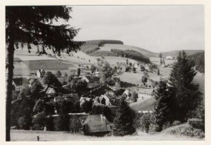 Luisenheim - Evakuierung der Schwestern. Gütenbach