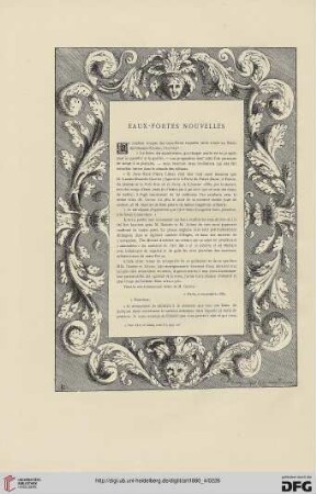 6: Eaux-fortes nouvelles, [1]