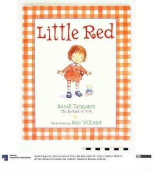 Little Red