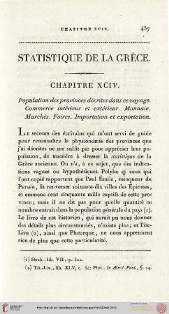 Chapitre XCIV