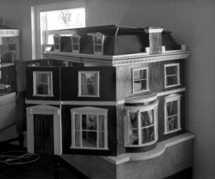 Puppenhaus