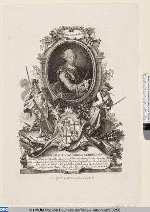 Giovanni Battista Serbelloni