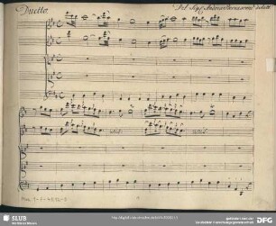 Cara l'avverso fato - Mus.1-F-49,12-5 : S, strings, b - D