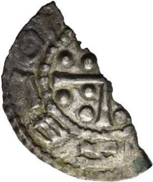 Böhmen: Boleslav I.