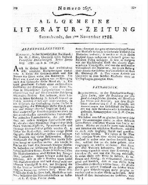 Happe, Andreas Friedrich: Plantae selectae rariores. - [S.l.], [s.a.]