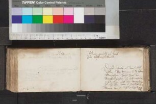 Einträge Bl. 201 - 276