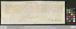 [Halle (Saale), Universitäts- und Landesbibliothek Sachsen-Anhalt, Morbio 27 (164)]