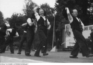 Tag der Volkspolizei, 1. Juli
