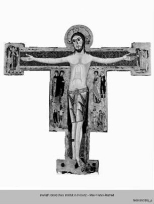 Tafelkreuz