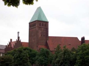 Berlin: Märkisches Museum
