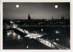 Bremen, Teerhof und Altstadt