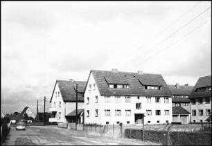 Havelse, Marienstraße Nr. 19