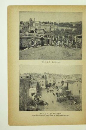 In Bethlehem