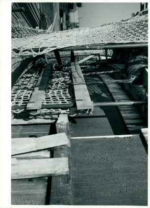 Weißzucker - Siloanlage, 1961