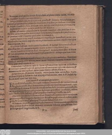 Libri Poetici & ad rem metricam facientes.