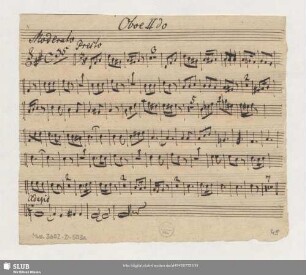 Oboe II.do