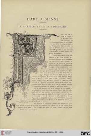 7: L' art a Sienne, [2]