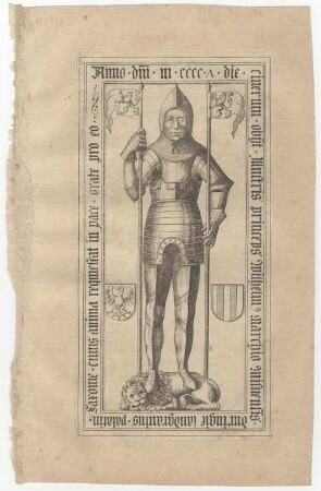 Wilhelm Marchio Misnensis