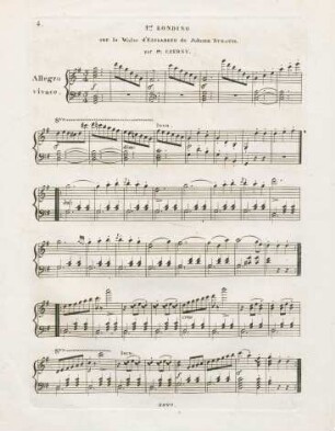 Rondino 4-8