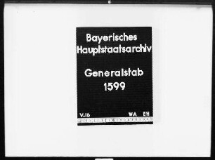 Generalstabsreisen