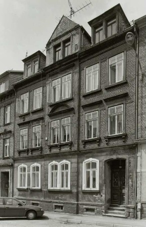 Wohnhaus