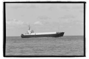 Feedermate (1964), E. Harms & Co., Cuxhaven