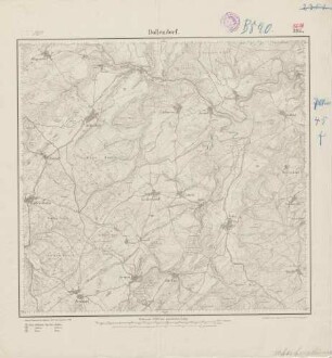 5606 (alte Nr.: 3265) Dollendorf