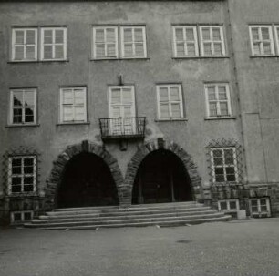 Pestalozzi-Schule