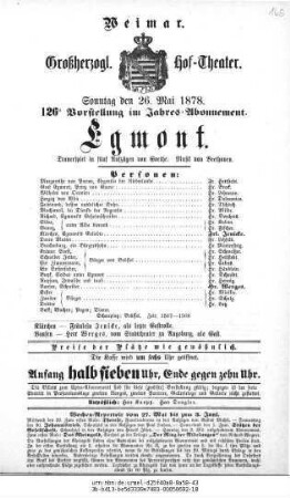 Egmont