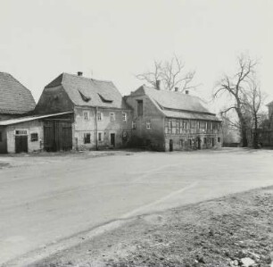 Altes Herrenhaus