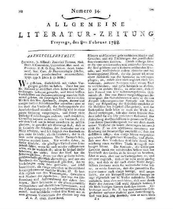 Ehrenbezeugung