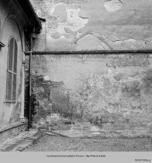 Sant'Agostino, Siena