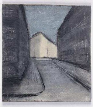 [o.T.]. Stadtlandschaft