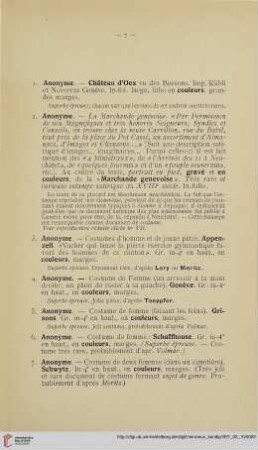 (Nr. 1-181)