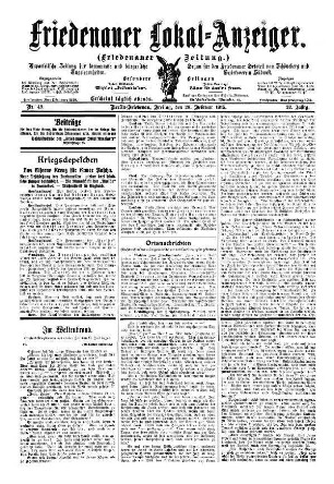 Nr. 49, 26.02.1915