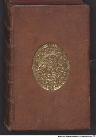 Ioannis Lodovici Vivis Valentini De Veritate Fidei Christianae libri V. : in quib. de religionis nostrae fundamentis, contra Ehtnicos, Iudaeos, Agarenos, siue Mahumetanos, & peruerse Christianos plurima subtilissimè simul atq[ue] exactissimè disputantur ...
