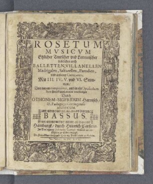 Bassus