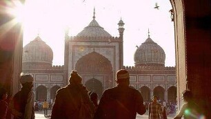Fascinating India 3D